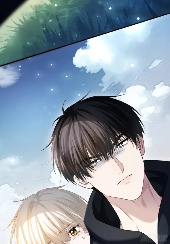 《快穿：上瘾关系》第171话 去只有我们俩的地方图45