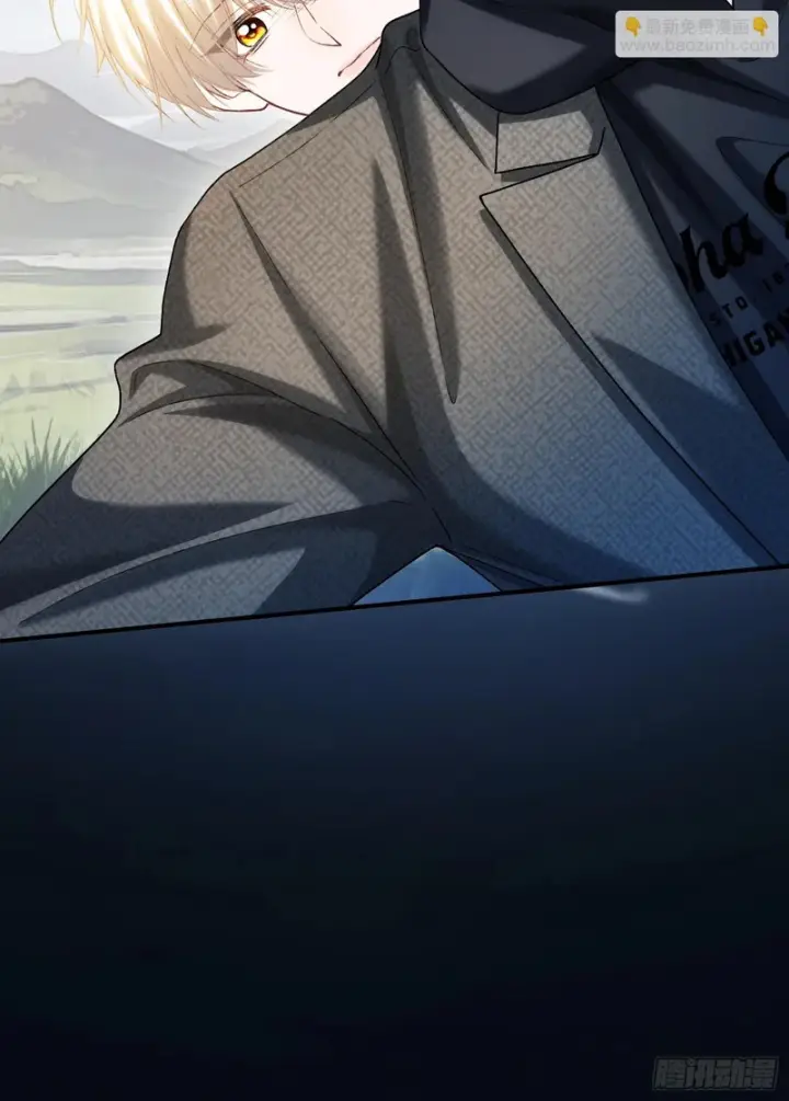 《快穿：上瘾关系》第171话 去只有我们俩的地方图46
