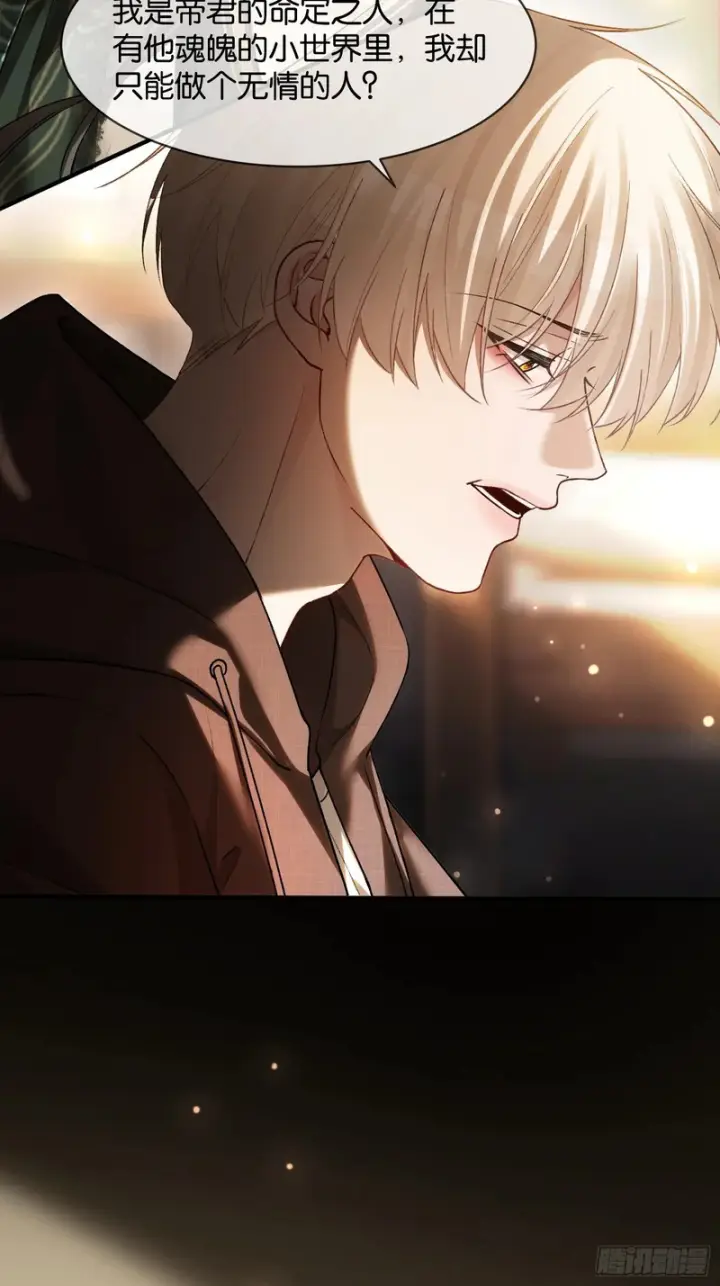 《快穿：上瘾关系》第172话 帝君的灵魂图22