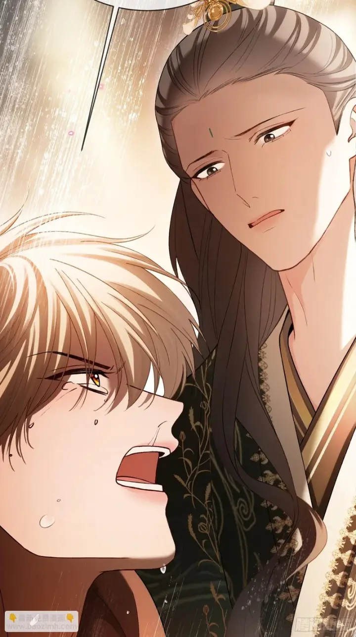 《快穿：上瘾关系》第172话 帝君的灵魂图27
