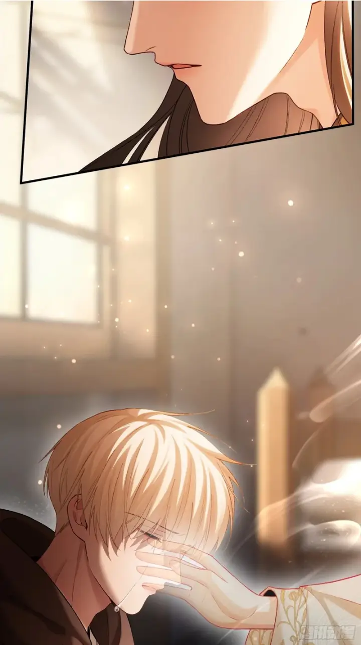 《快穿：上瘾关系》第172话 帝君的灵魂图29