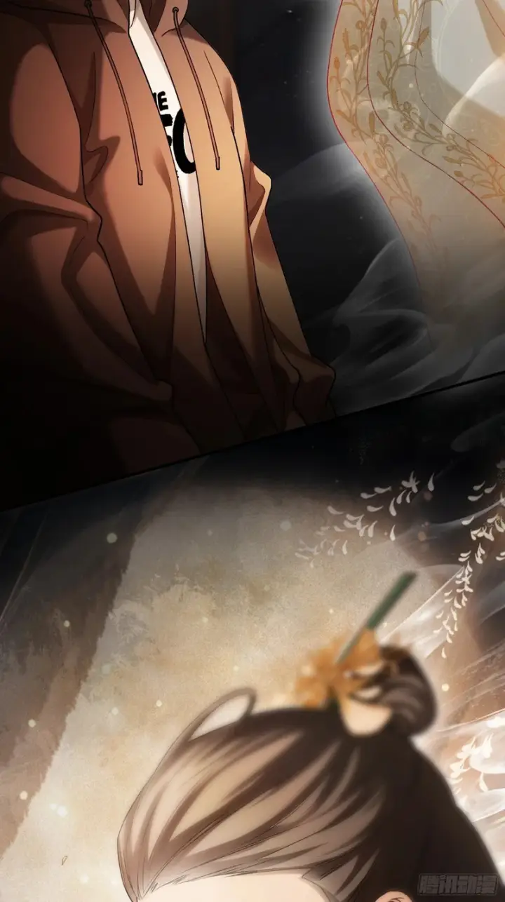 《快穿：上瘾关系》第172话 帝君的灵魂图30