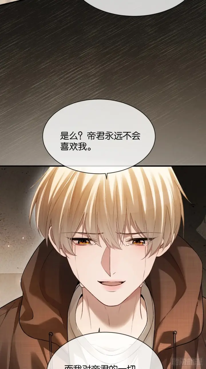 《快穿：上瘾关系》第172话 帝君的灵魂图41