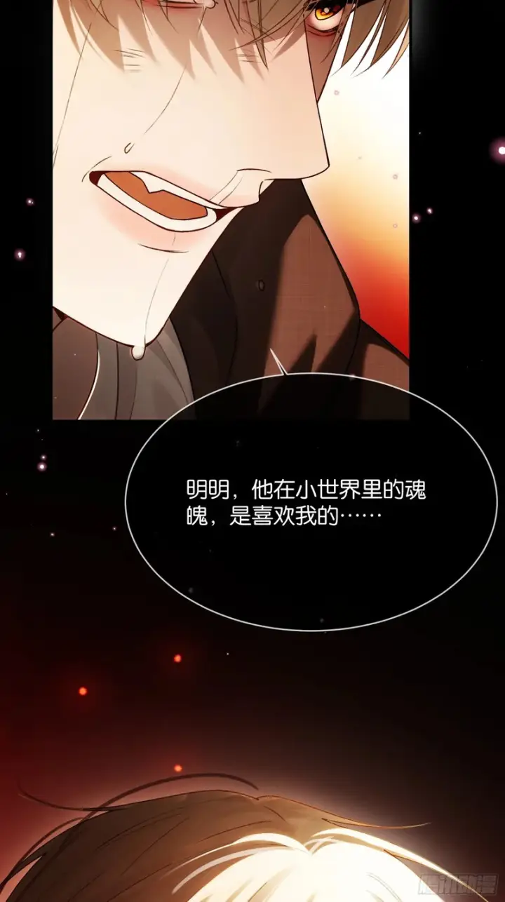 《快穿：上瘾关系》第172话 帝君的灵魂图44