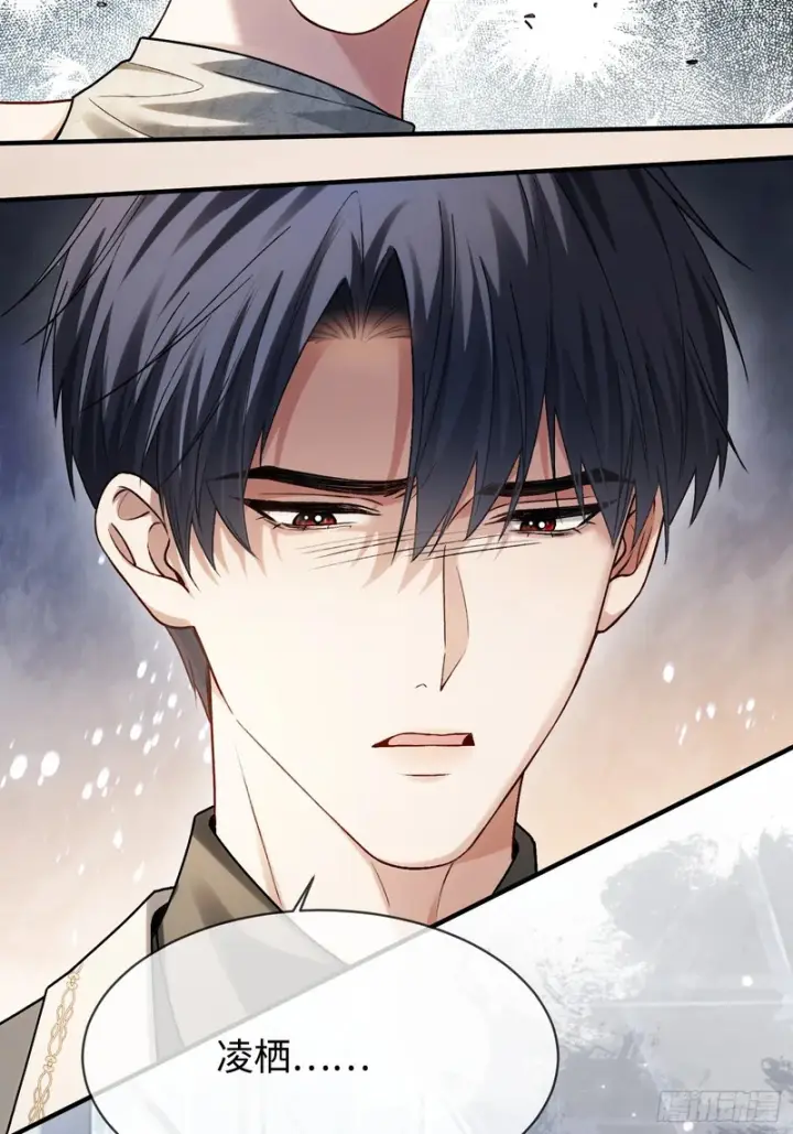《快穿：上瘾关系》第174话 帝君，一定会爱我图28