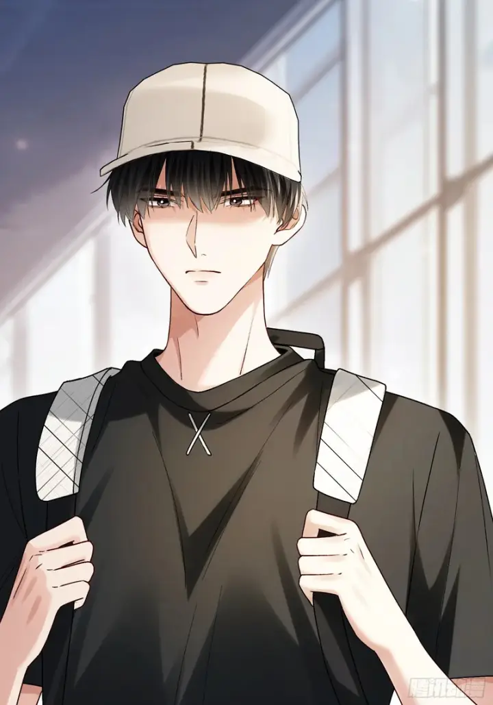 《快穿：上瘾关系》第174话 帝君，一定会爱我图31