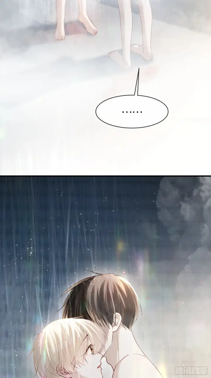 《快穿：上瘾关系》第174话 帝君，一定会爱我图6
