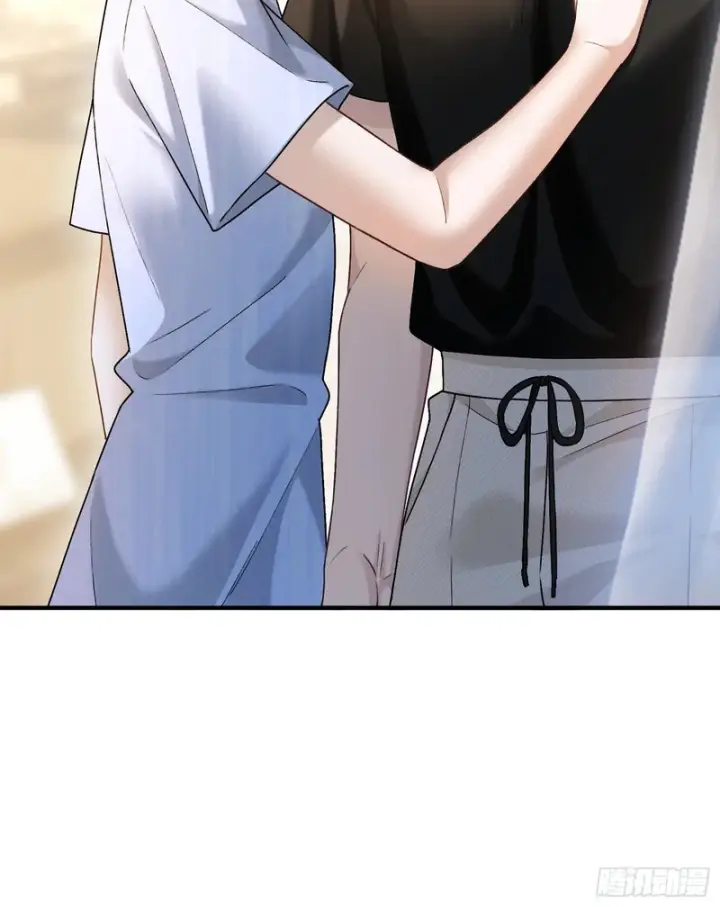 《快穿：上瘾关系》第175话 告别图15
