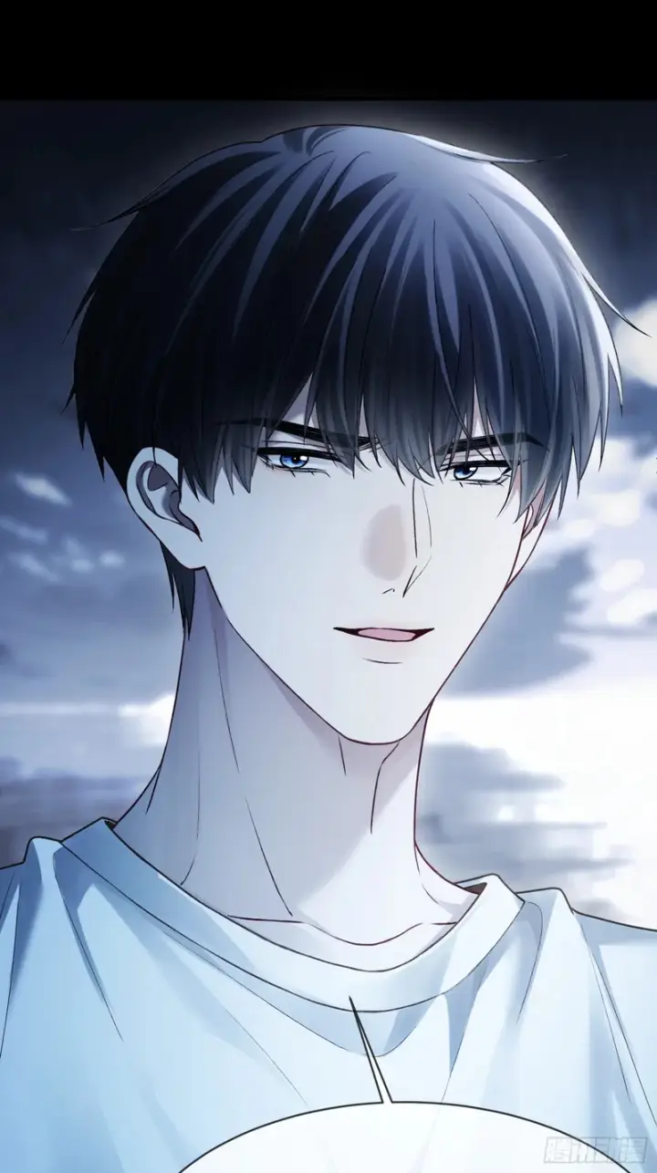 《快穿：上瘾关系》第175话 告别图37