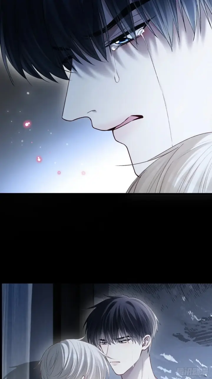 《快穿：上瘾关系》第175话 告别图41