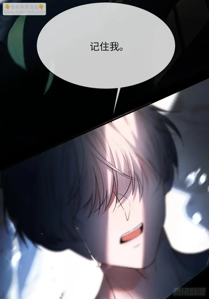 《快穿：上瘾关系》第175话 告别图49