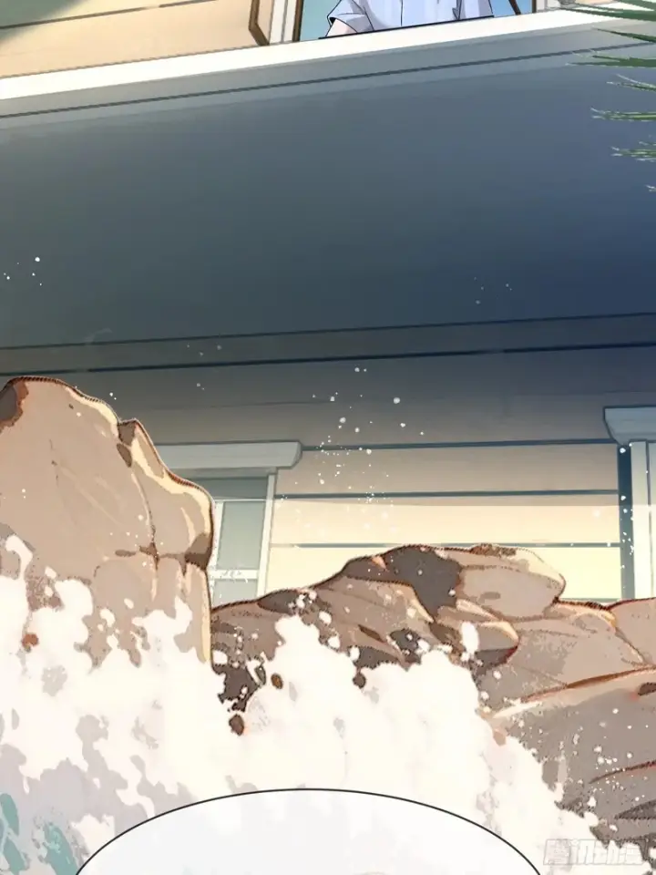 《快穿：上瘾关系》第175话 告别图9