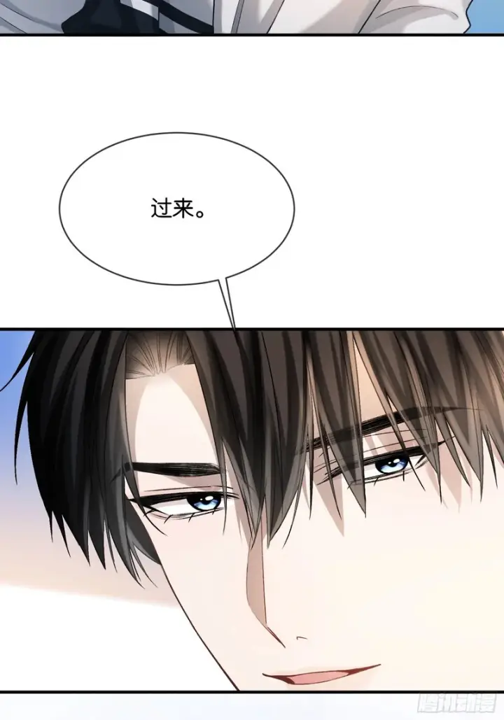《快穿：上瘾关系》第177话 回到最初图36
