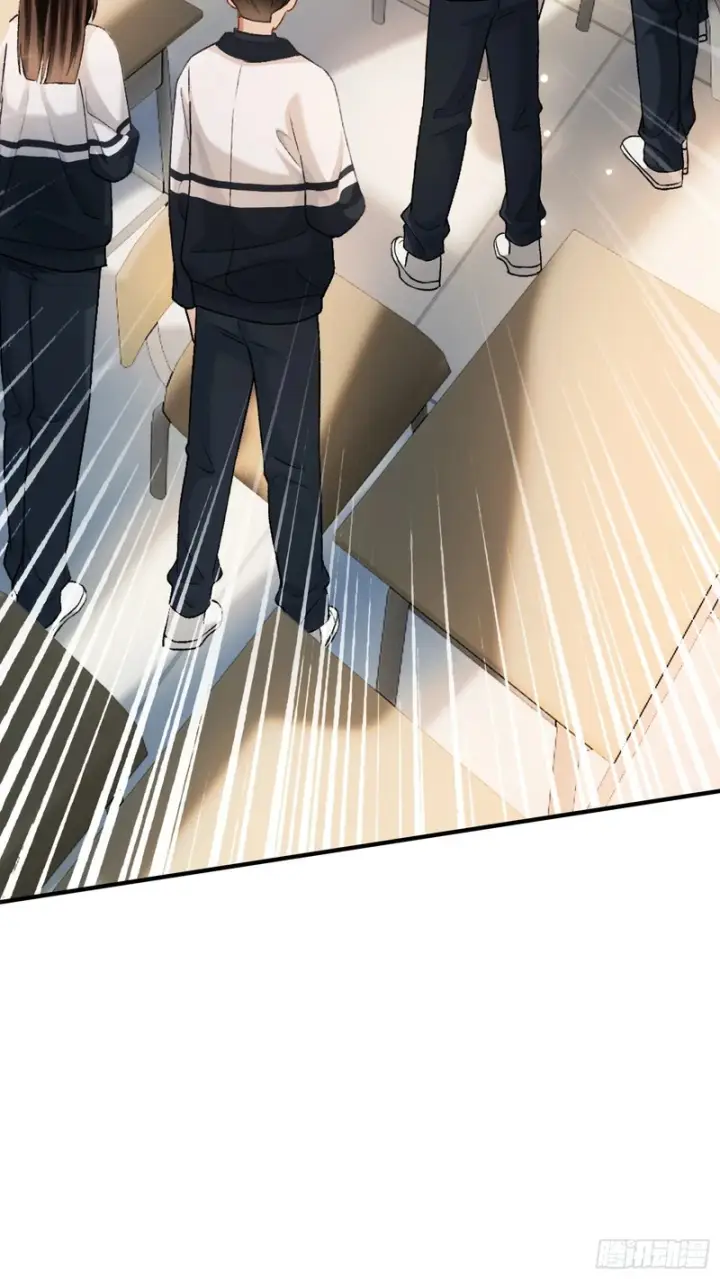 《快穿：上瘾关系》第177话 回到最初图43