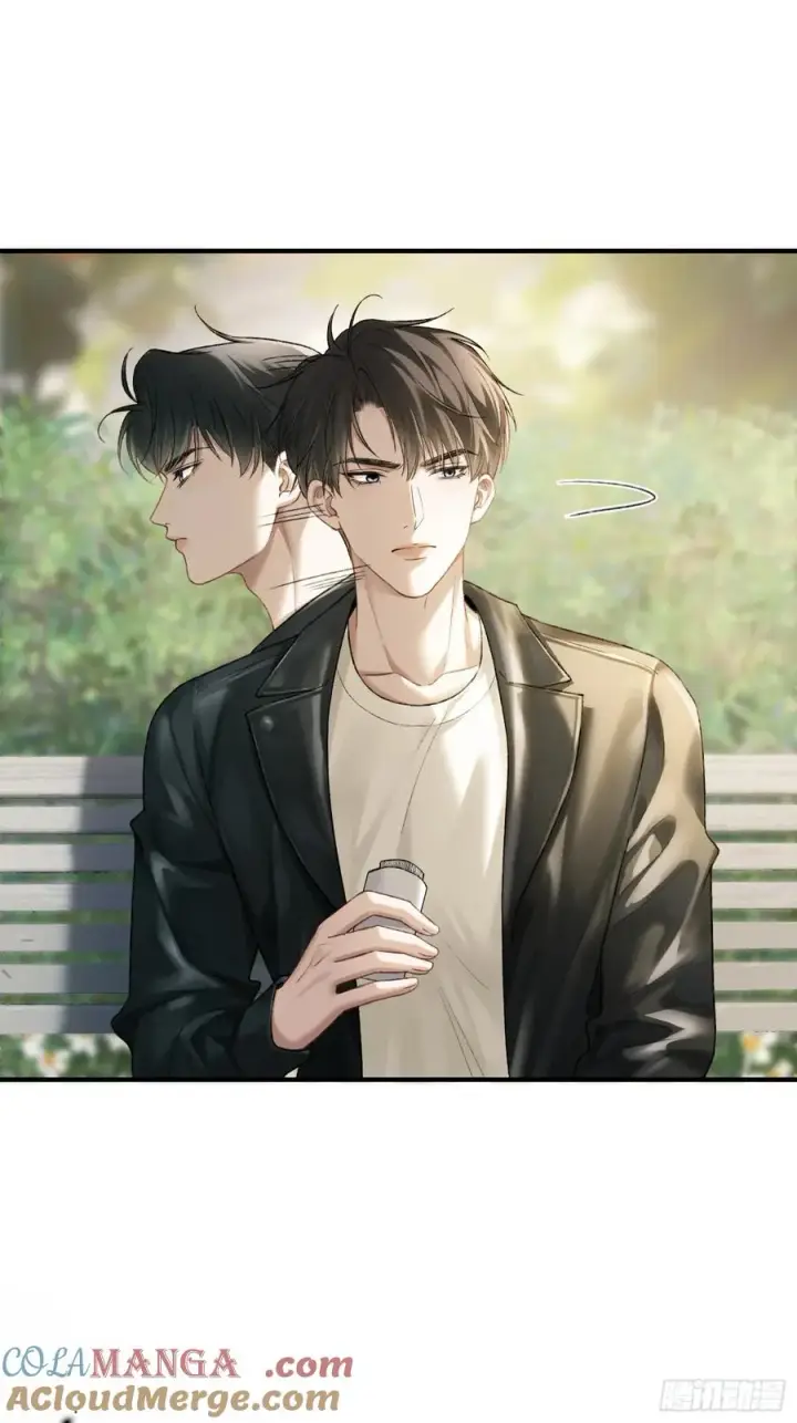 《快穿：上瘾关系》118 摊牌图3