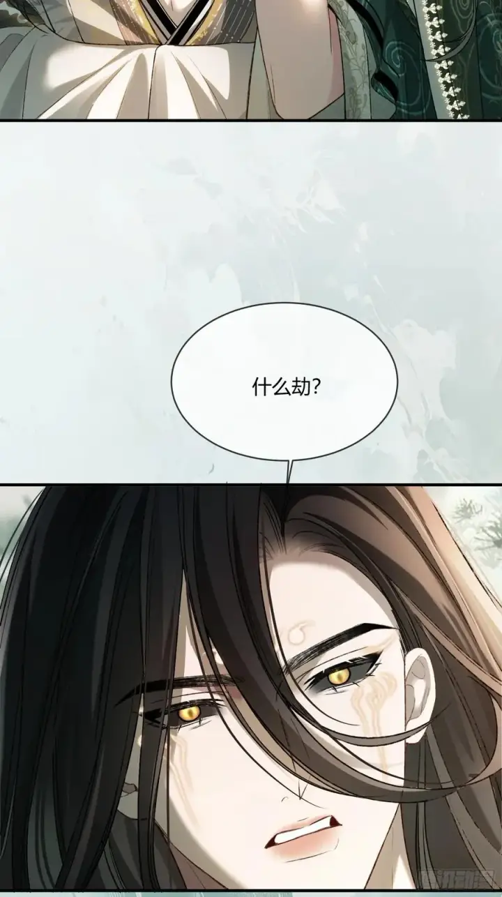 《快穿：上瘾关系》119 情劫图11