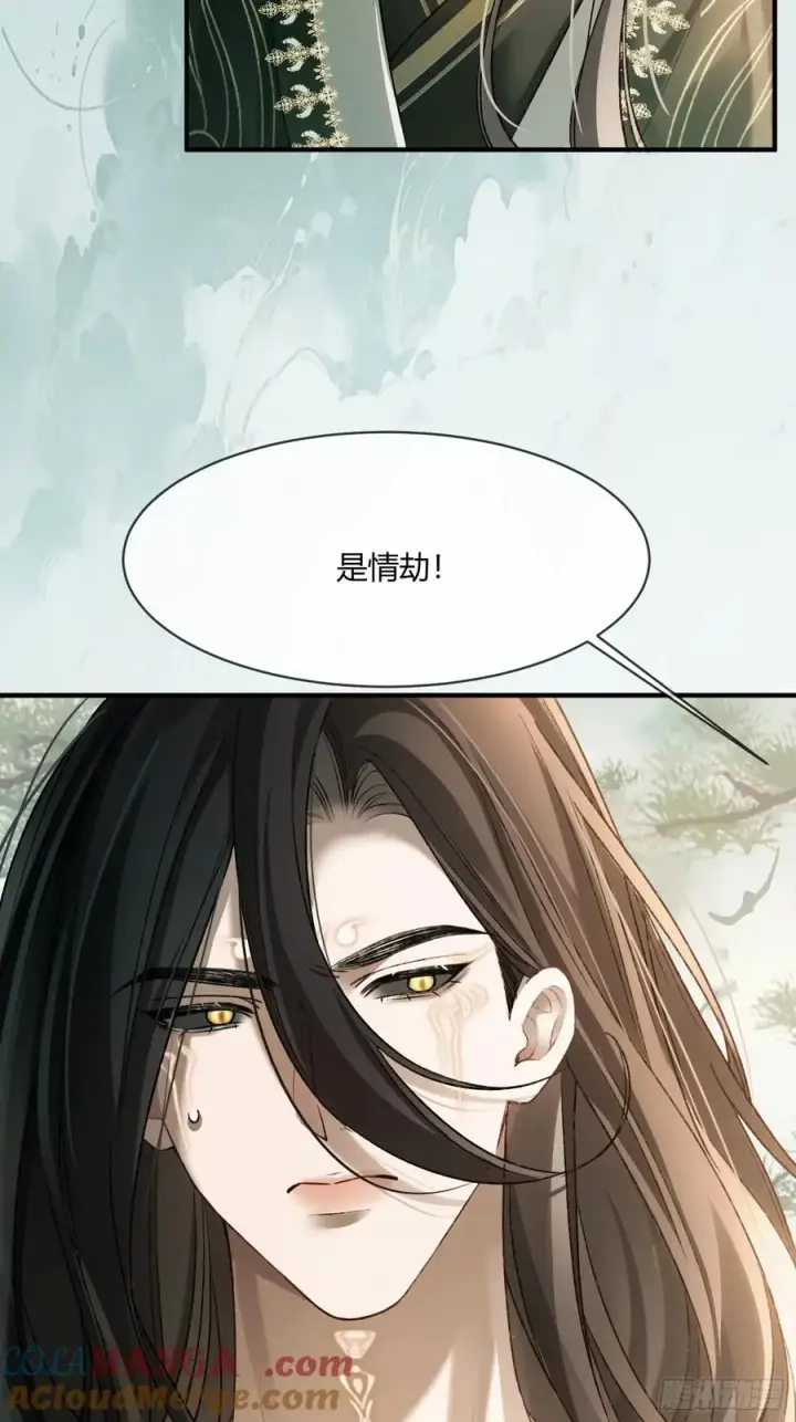 《快穿：上瘾关系》119 情劫图13