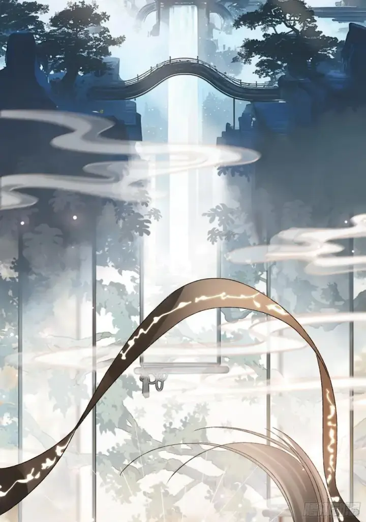 《快穿：上瘾关系》119 情劫图30