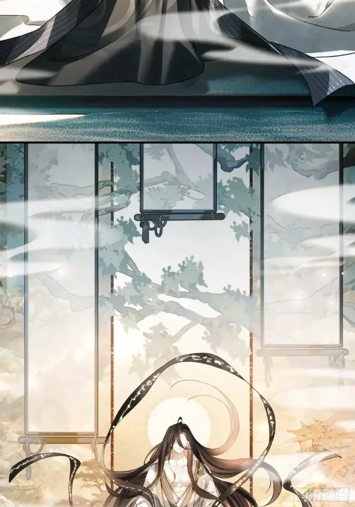 《快穿：上瘾关系》119 情劫图32