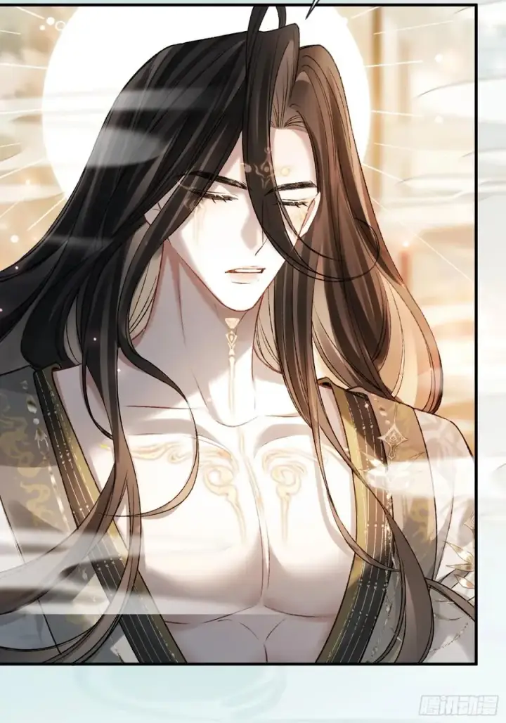 《快穿：上瘾关系》119 情劫图35