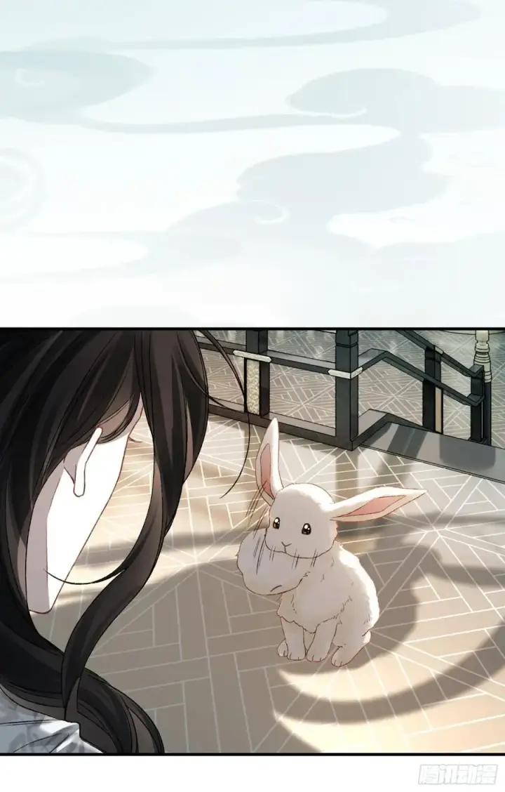 《快穿：上瘾关系》119 情劫图36