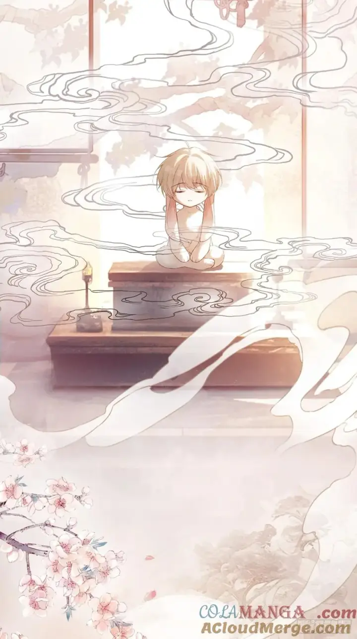 《快穿：上瘾关系》119 情劫图40