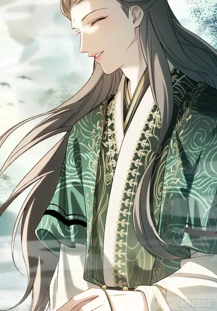 《快穿：上瘾关系》119 情劫图6