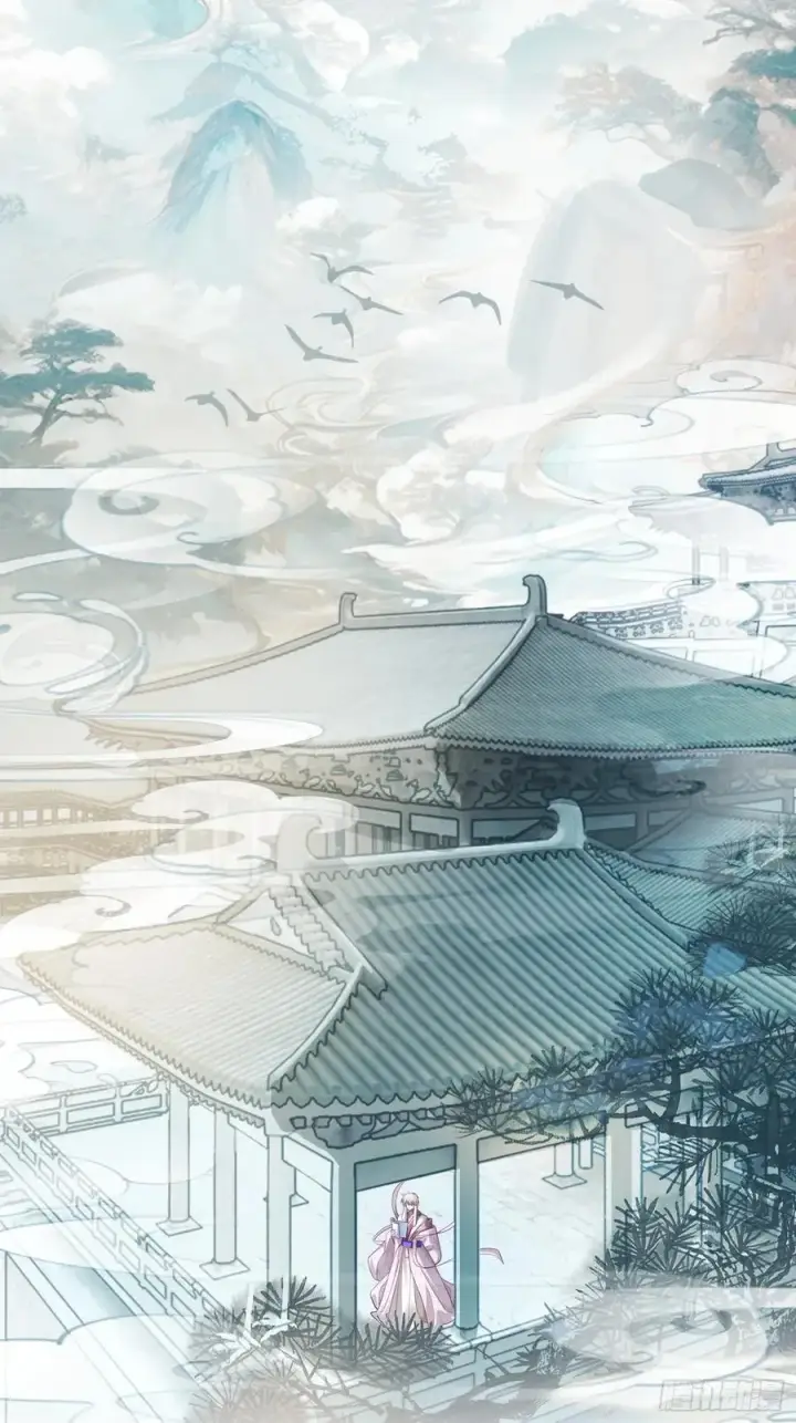 《快穿：上瘾关系》120 狐妖图16