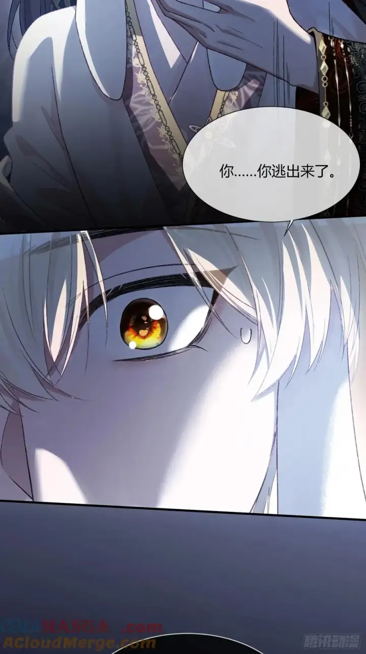 《快穿：上瘾关系》121 魅惑之术图28