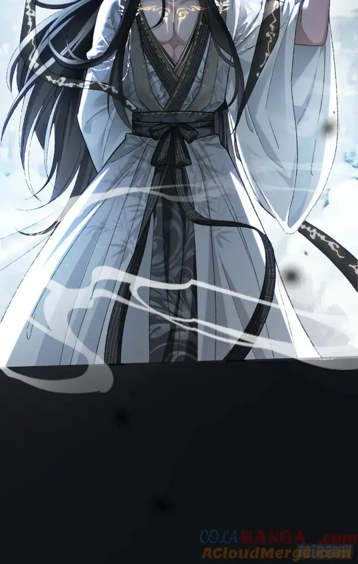 《快穿：上瘾关系》122 坍塌世界图7