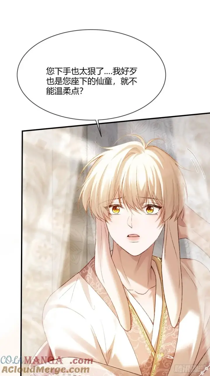 《快穿：上瘾关系》124 相亲大会图19