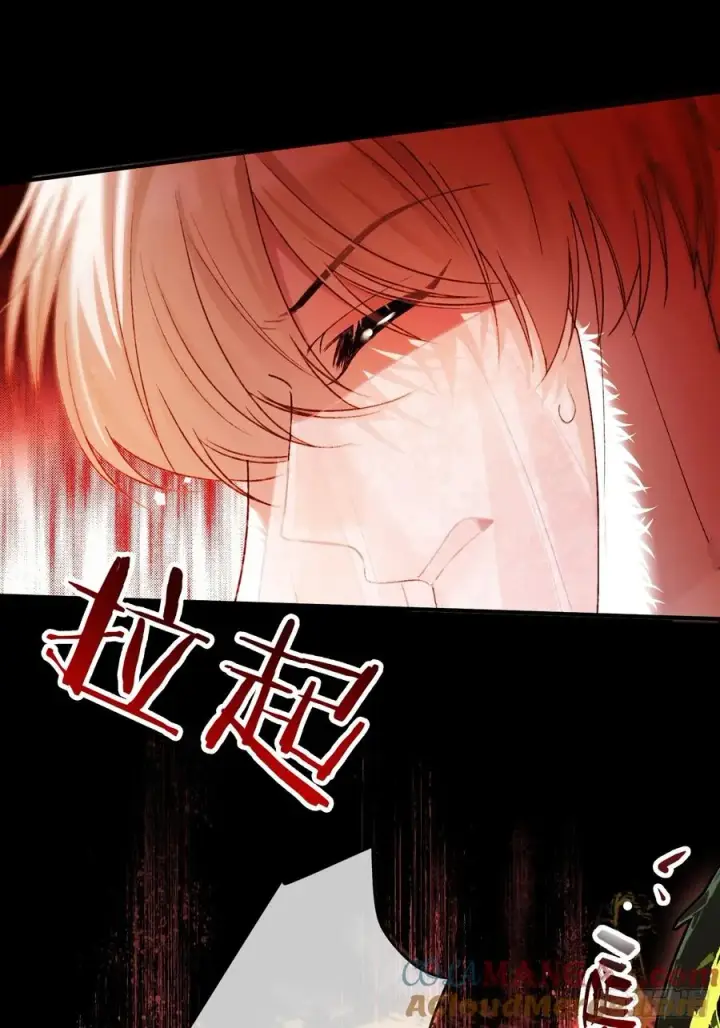 《快穿：上瘾关系》125 坠入结界图37