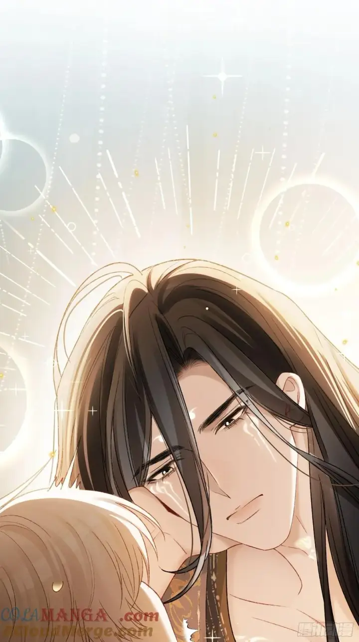 《快穿：上瘾关系》125 坠入结界图7