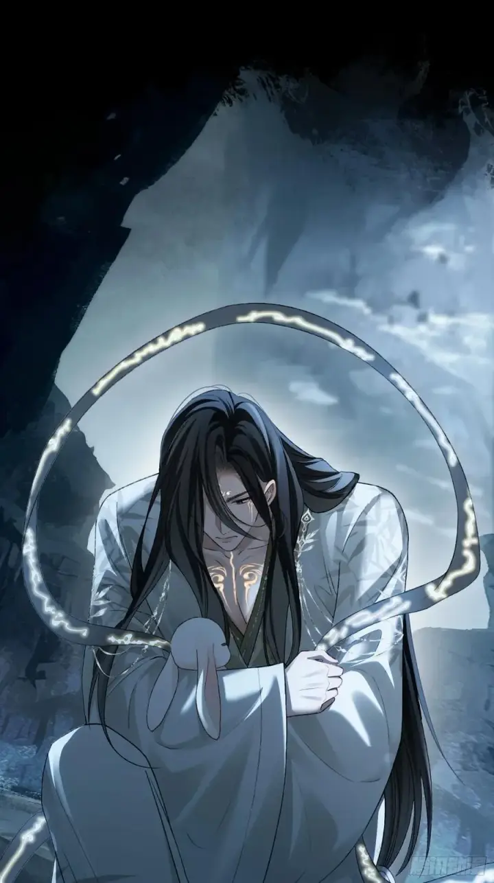 《快穿：上瘾关系》126 为什么是你图15