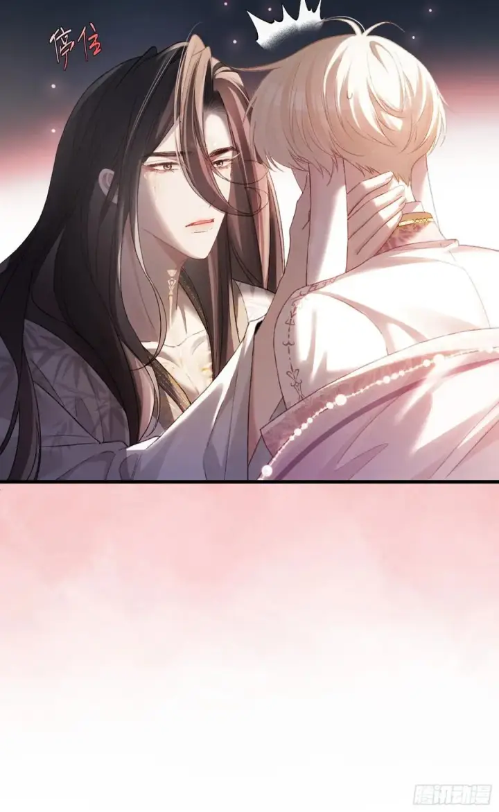 《快穿：上瘾关系》127 前世因缘图30