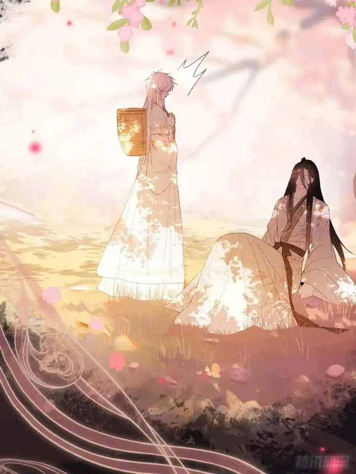 《快穿：上瘾关系》127 前世因缘图39