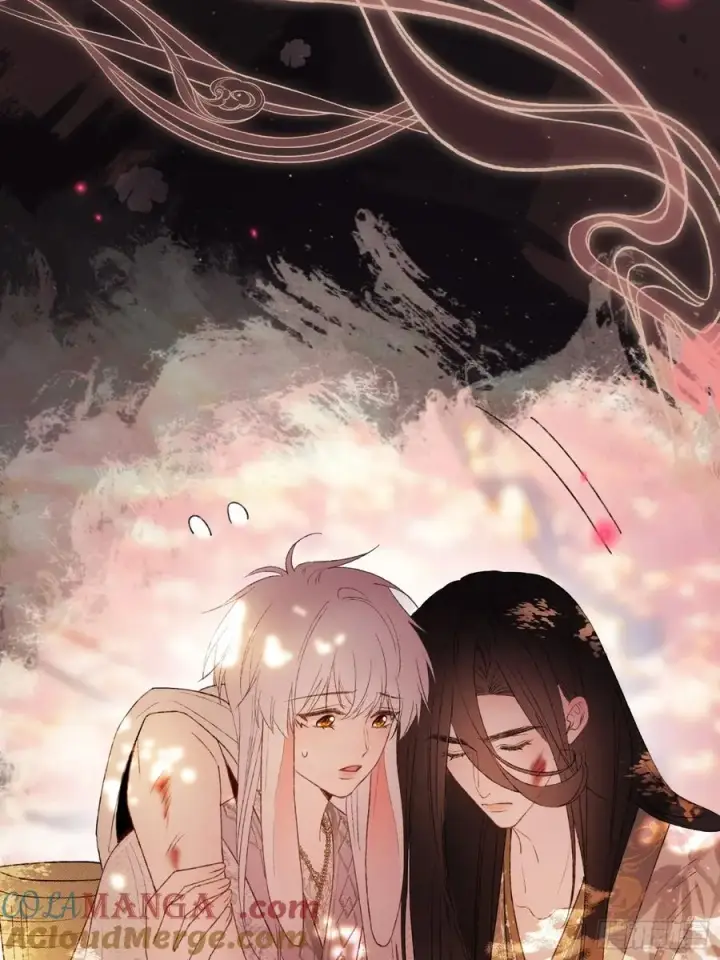 《快穿：上瘾关系》127 前世因缘图40