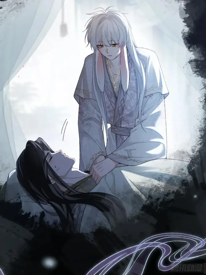 《快穿：上瘾关系》127 前世因缘图42