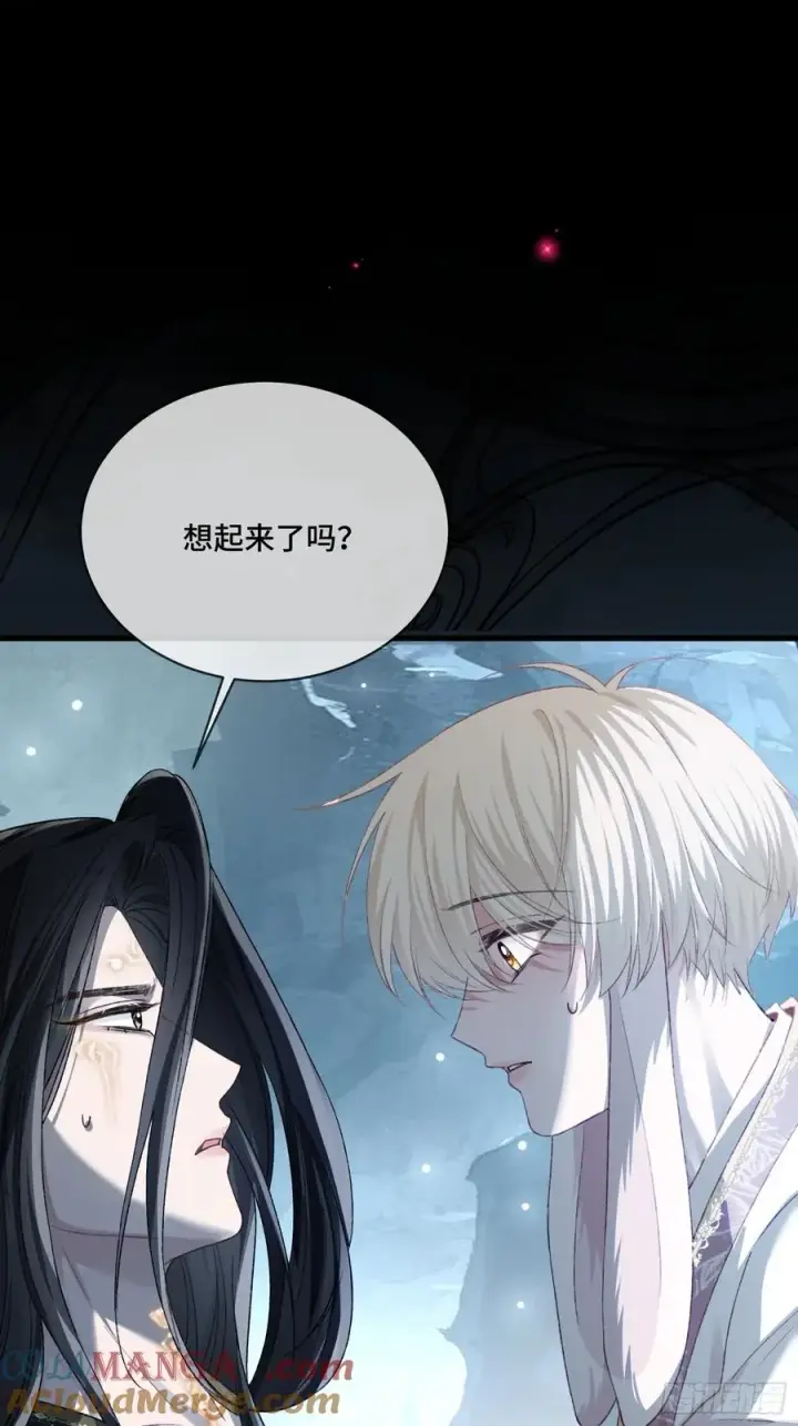 《快穿：上瘾关系》127 前世因缘图46
