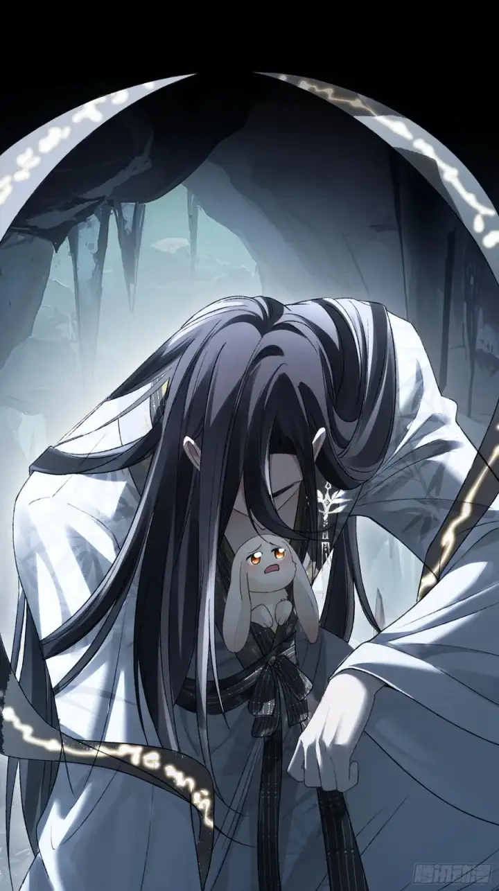 《快穿：上瘾关系》127 前世因缘图9