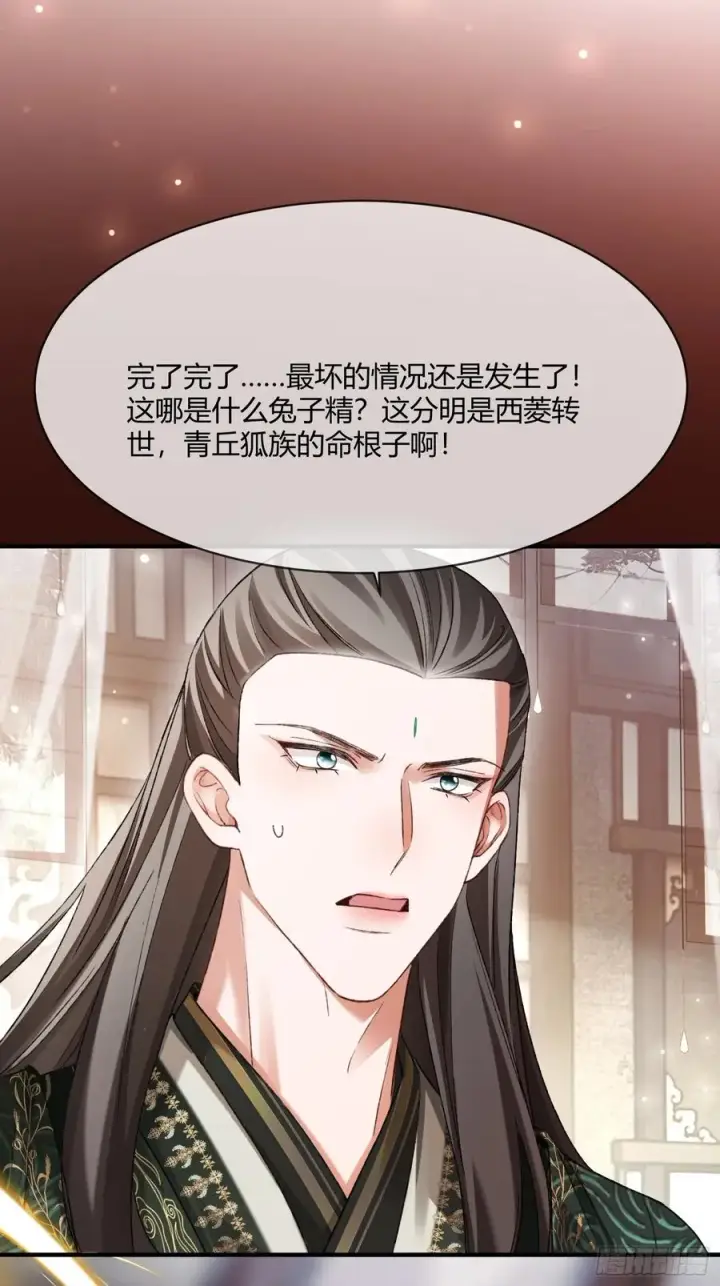 《快穿：上瘾关系》131 毛茸茸大聚会图2