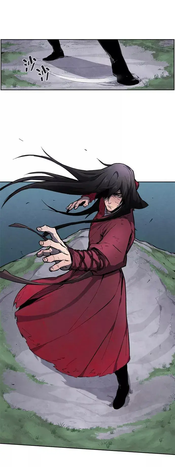 漫画《狂魔重生》第1话第36张图