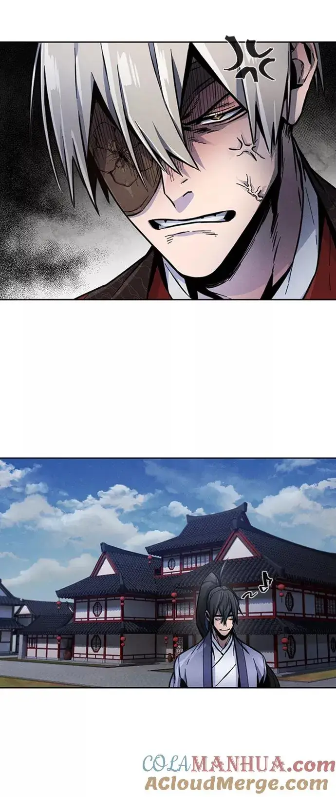 漫画《狂魔重生》第11话第13张图