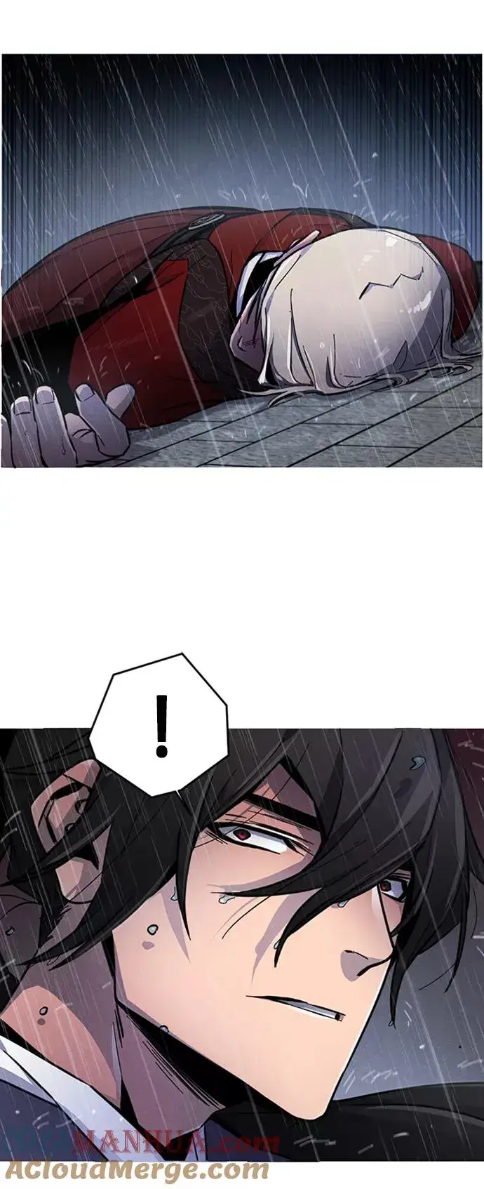 漫画《狂魔重生》第11话第85张图