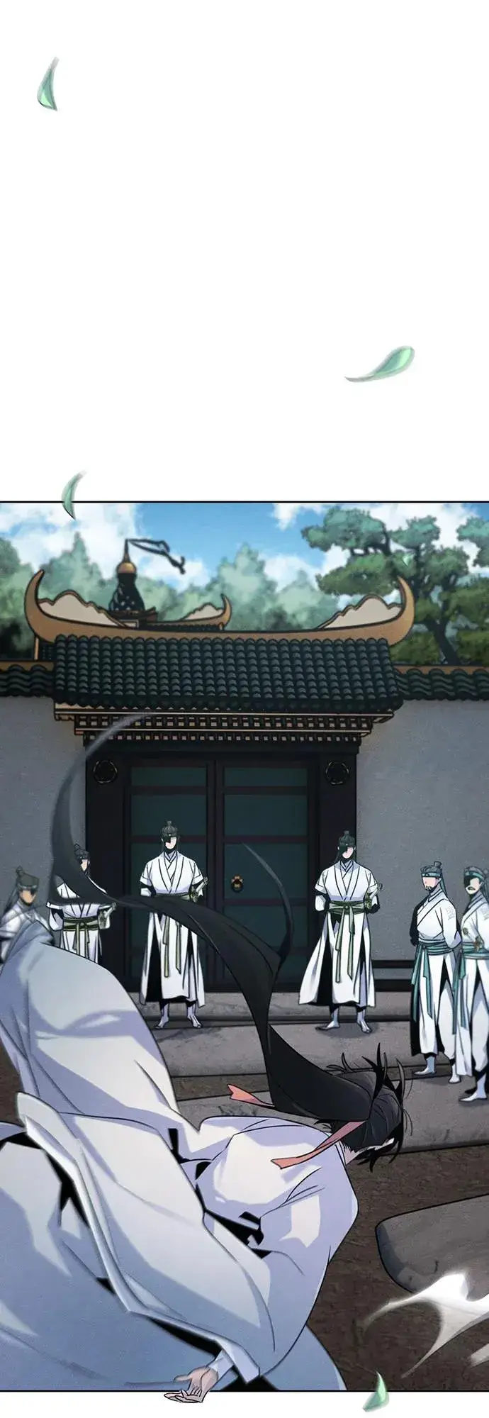 漫画《狂魔重生》第112话第39张图