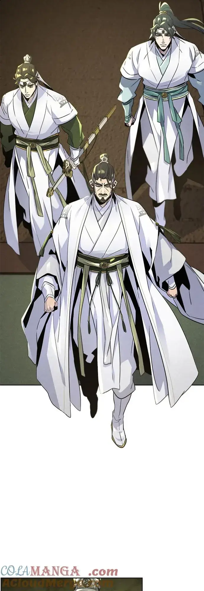 漫画《狂魔重生》第113话第10张图