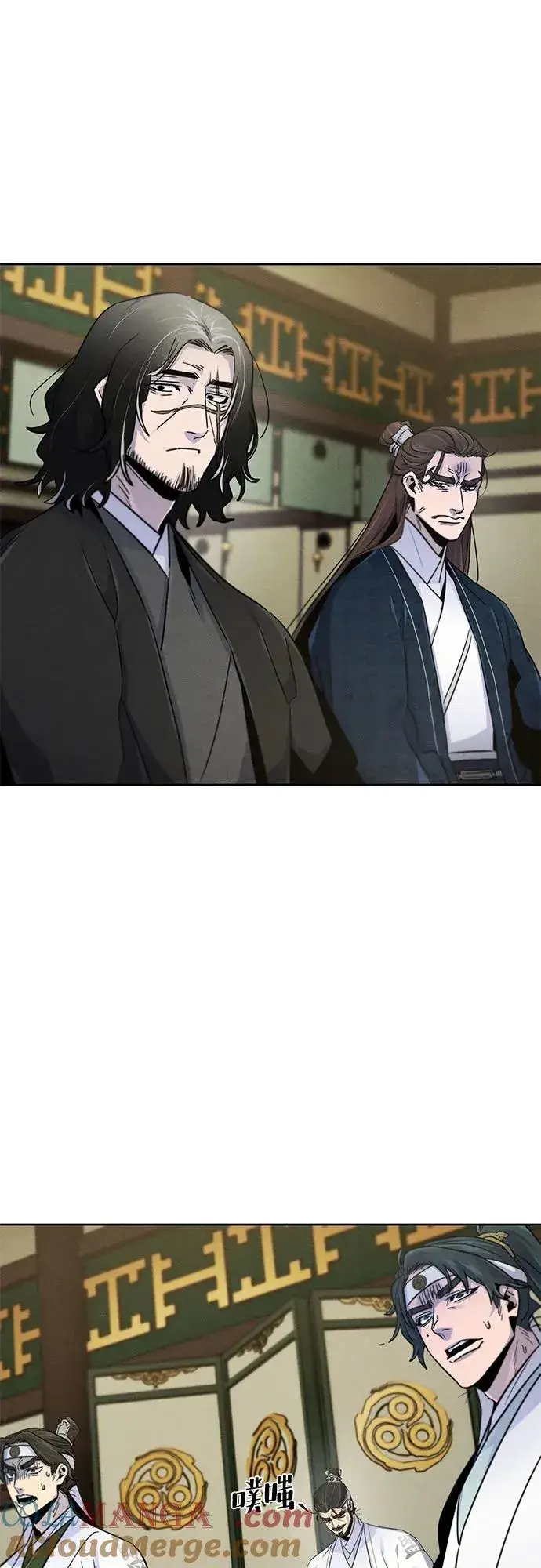 漫画《狂魔重生》第113话第19张图