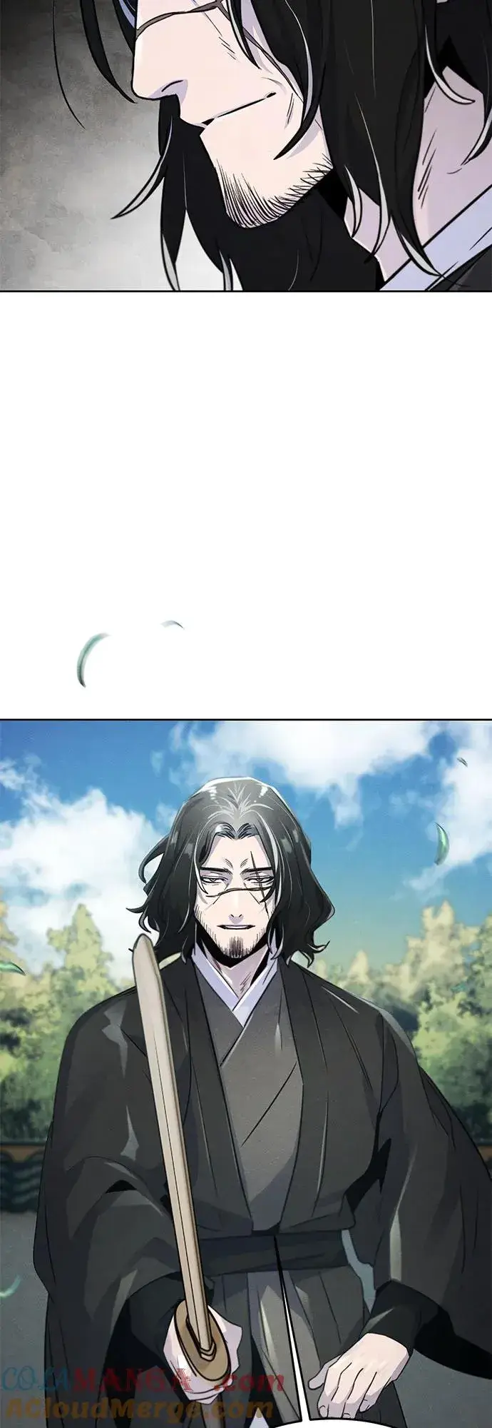漫画《狂魔重生》第113话第43张图