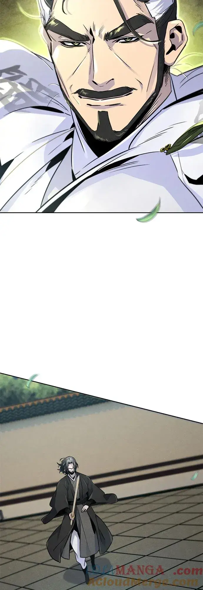 漫画《狂魔重生》第113话第46张图