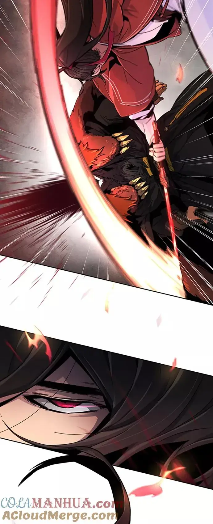 漫画《狂魔重生》第15话第19张图